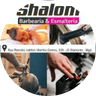 Shalom Barbearia e Esmaltaria